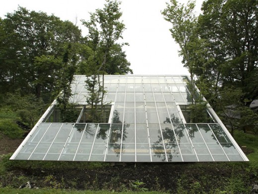 Greenhouse (House)