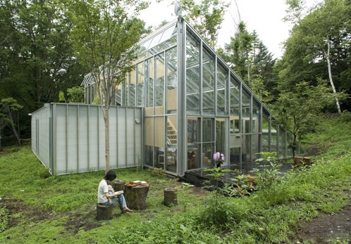 Greenhouse (House)