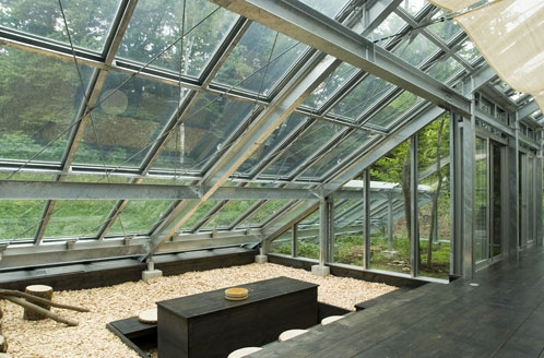 Greenhouse (House)