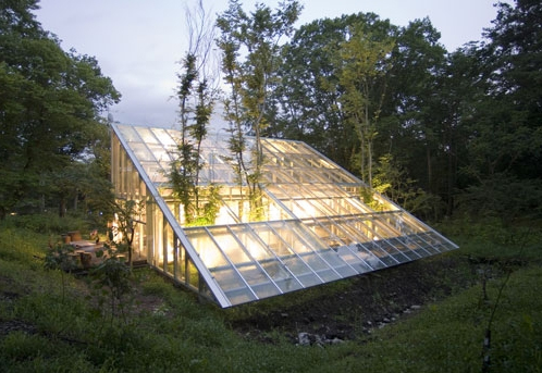 Greenhouse (House)