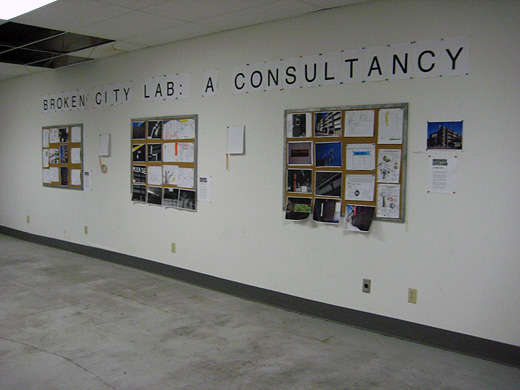 Broken City Lab: A Consultancy Broken City Lab: A Consultancy
