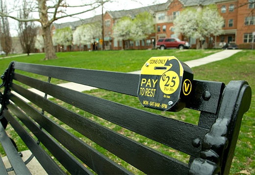 Pay To Rest Pay To Rest