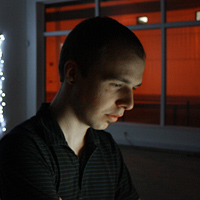 Josh About Broken City Lab