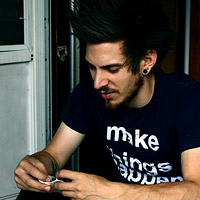 Justin A. Langlois
