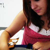 michelle2 About Broken City Lab
