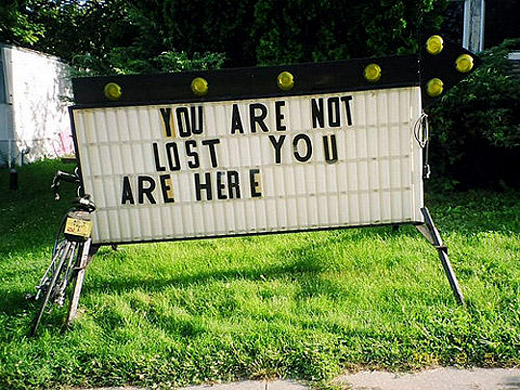 roadsign roadsign