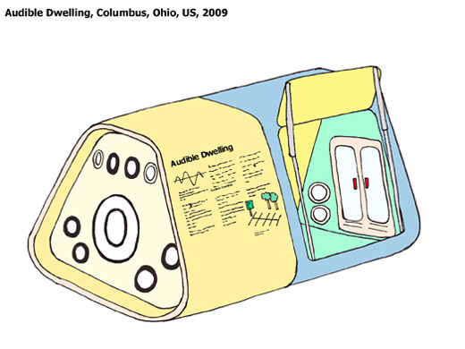 Audible Dwelling by Learning Site Audible Dwelling by Learning Site