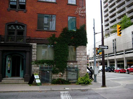 Park & Pelissier Park & Pelissier