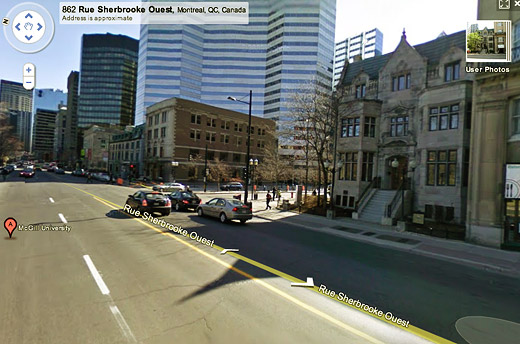 montreal montreal