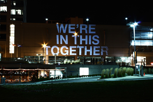 Broken City Lab: Cross-Border Communication from Windsor to Detroit