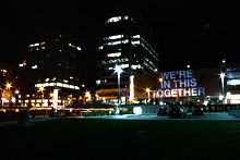 Cross-Border Communication: We're In This Together