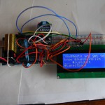 I made some huge progress over the last week or so on this ongoing Arduino / LCD project — it’s finally gone wireless! With some more silly mistakes behind me, I’m finally getting a better handle on how to break down the problems I run into and solve them a lot faster. I remember back [...]
