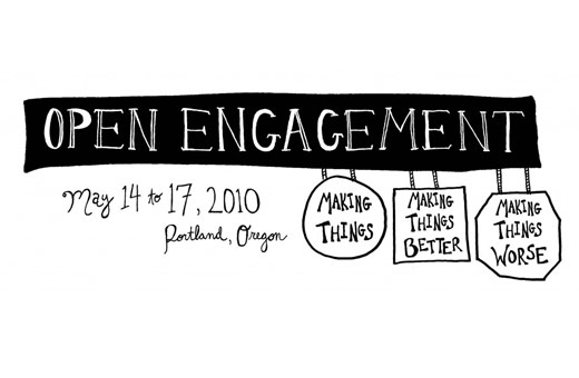 openengagement