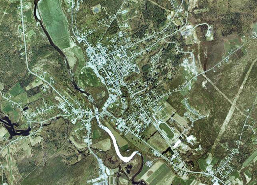 University of Farmington