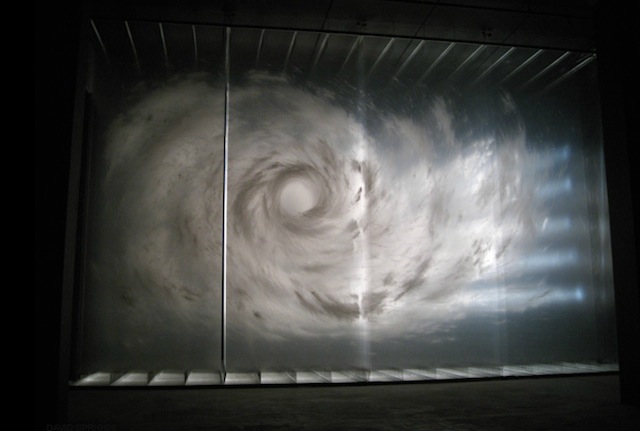 David Spriggs - Axis of Power (2009)