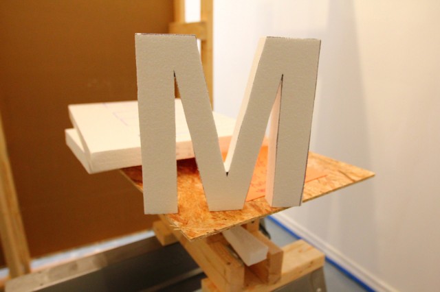Tuesday at CIVIC SPACE with design sessions, styrofoam letters, bunting, meetings, and polaroids (1) Tuesday at CIVIC SPACE with design sessions, styrofoam letters, bunting, meetings, and polaroids (1)