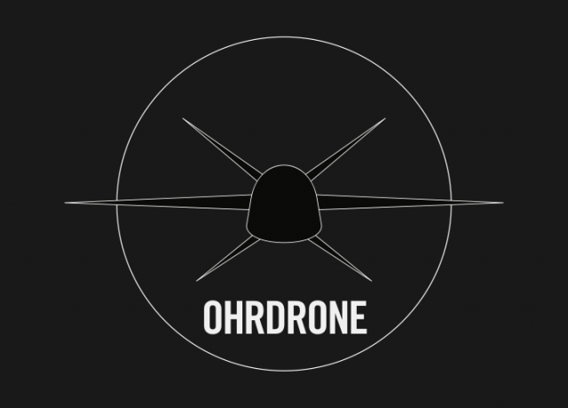 OHRDRONE - Drone Chamber 2