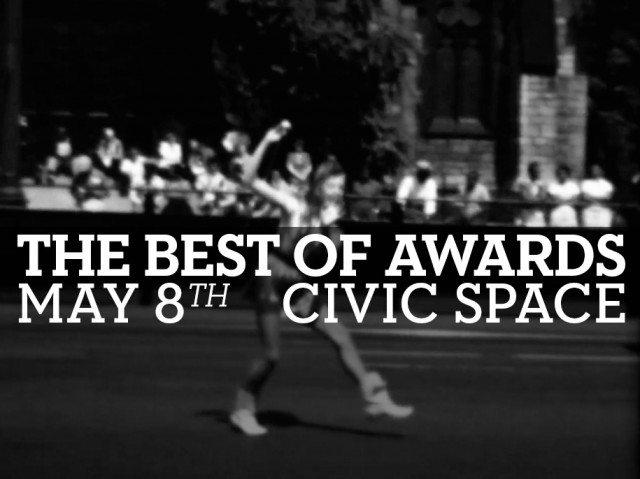 The Best of Awards (May 8th)